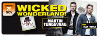 Martin Tungevaag - Wicked Wonderland@Lusthouse