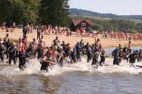 Triathlon Österreich