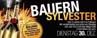 Bauernsilvester