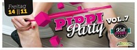 Pippi Party Vol 7