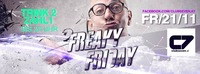 Freaky Friday@C7 - Bad Leonfelden