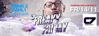 Freaky Friday@C7 - Bad Leonfelden