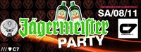 Jägermeister Party