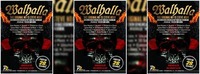 Walhalla  Das Original mit Steve Noah@Disco P2