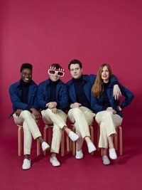 Metronomy live  @P.P.C.