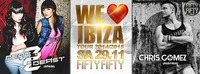 We Love Ibiza@Fifty Fifty