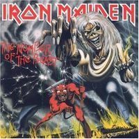 Up The Irons!