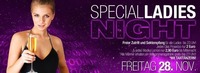 Special Ladies Night@Mausefalle Graz