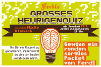 Ferdls Grosses Heurigenquiz