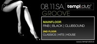 Groove @Templ Club