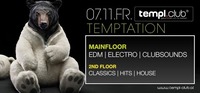 Temptation@Templ Club