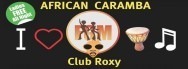 African Caramba - African Winter@Roxy Club