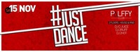 justdance@Palffy Club