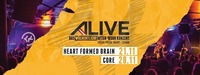 Alive - presented by Braintribe Culture@Chaya Fuera