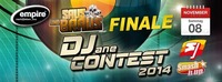 Saus & Braus - DJ Contest Finale