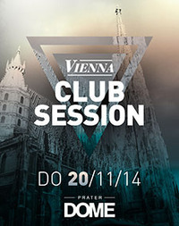 Vienna Club Session @Praterdome