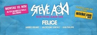 Steve Aoki Live@Flight - Electronic Music Club