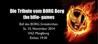 BORG Maturaball 2014@VZ Manglburg