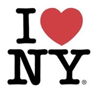 I ♥ NY