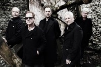 Oysterband / Diamond on the Waters Tour 2015