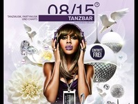 Silvester Party 2015@Tanzbar 08-15