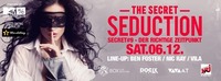 The Secret Seduction@BOX Vienna