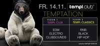 Temptation@Templ Club