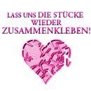 liebe tut sooo weh....