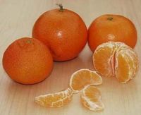 Gruppenavatar von der- mandarinenüberfall