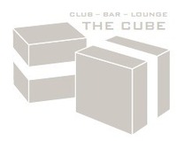 Freitagsparty im The Cube