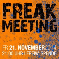 Freak Meeting