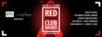 Red Ribbon Clubbing