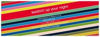 Robin Schulz - Swatch up your Night@Chaya Fuera