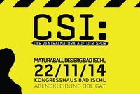 CSI: Der Zentralmatura auf der Spur