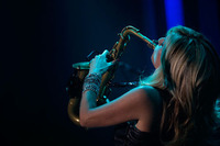 Candy Dulfer & Band@generalmusikdirektion