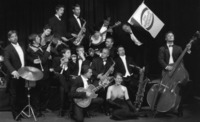Cornelisu Obonya & Ballaststofforchester
