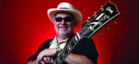 The Duke Robillard Band  Blue Monday@Rockhouse