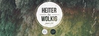 Heiter bis wolkig II