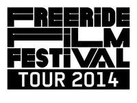 Freeride Film Festival 2014@Messehalle Innsbruck