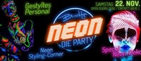 NEON - Die Party@Brooklyn