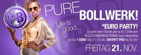 Pure Bollwerk@Bollwerk