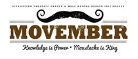 MOvember@Klausur Bar