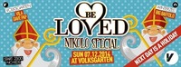 Be Loved Nikolo Special@Volksgarten Wien