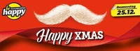 Happy X-Mas@be Happy