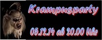 Krampusparty