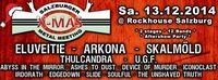 Salzburger X-Mas Metal Meeting