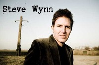 Steve Wynn (Usa)@Chelsea Musicplace