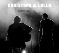 Christoph & Lollo@Chelsea Musicplace