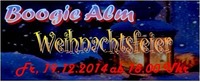 Weihnachtsfeier