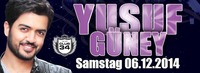 Yusuf Güney - yeni Albüm ile Sizlerle...@Club 34